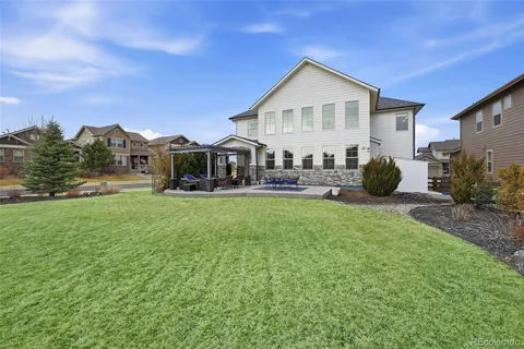 $995,000 | 12000 South Stroll Lane, Parker, CO 80138