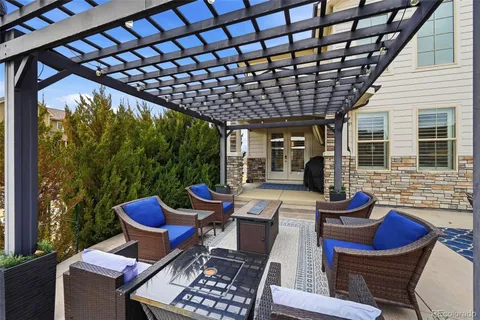 $995,000 | 12000 South Stroll Lane, Parker, CO 80138