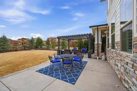 $995,000 | 12000 South Stroll Lane, Parker, CO 80138
