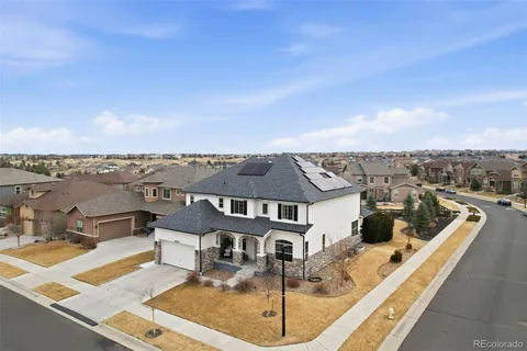 $995,000 | 12000 South Stroll Lane, Parker, CO 80138
