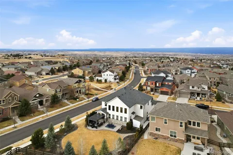 $995,000 | 12000 South Stroll Lane, Parker, CO 80138