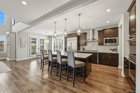 $995,000 | 12000 South Stroll Lane, Parker, CO 80138