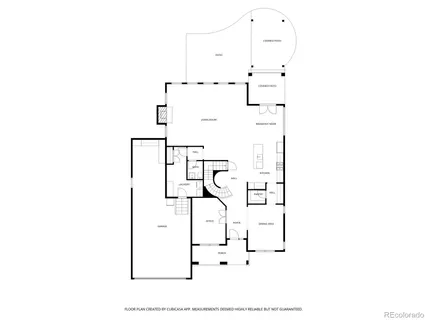 $995,000 | 12000 South Stroll Lane, Parker, CO 80138