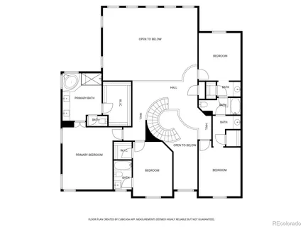 $995,000 | 12000 South Stroll Lane, Parker, CO 80138