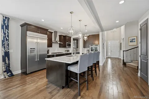 $995,000 | 12000 South Stroll Lane, Parker, CO 80138