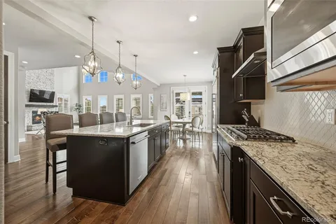 $995,000 | 12000 South Stroll Lane, Parker, CO 80138