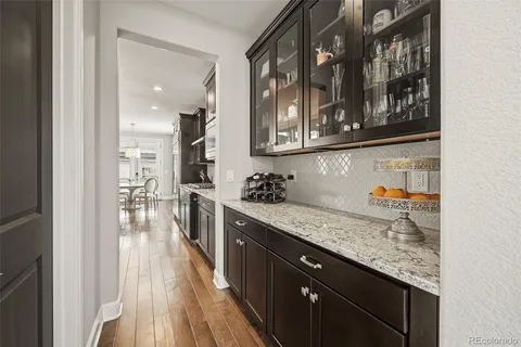 $995,000 | 12000 South Stroll Lane, Parker, CO 80138