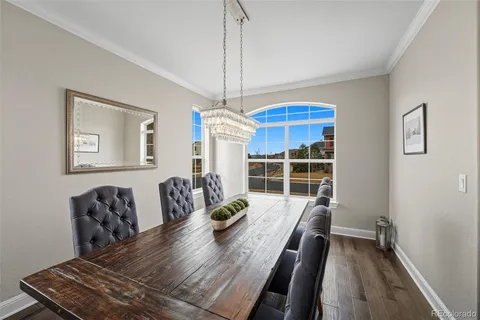 $995,000 | 12000 South Stroll Lane, Parker, CO 80138