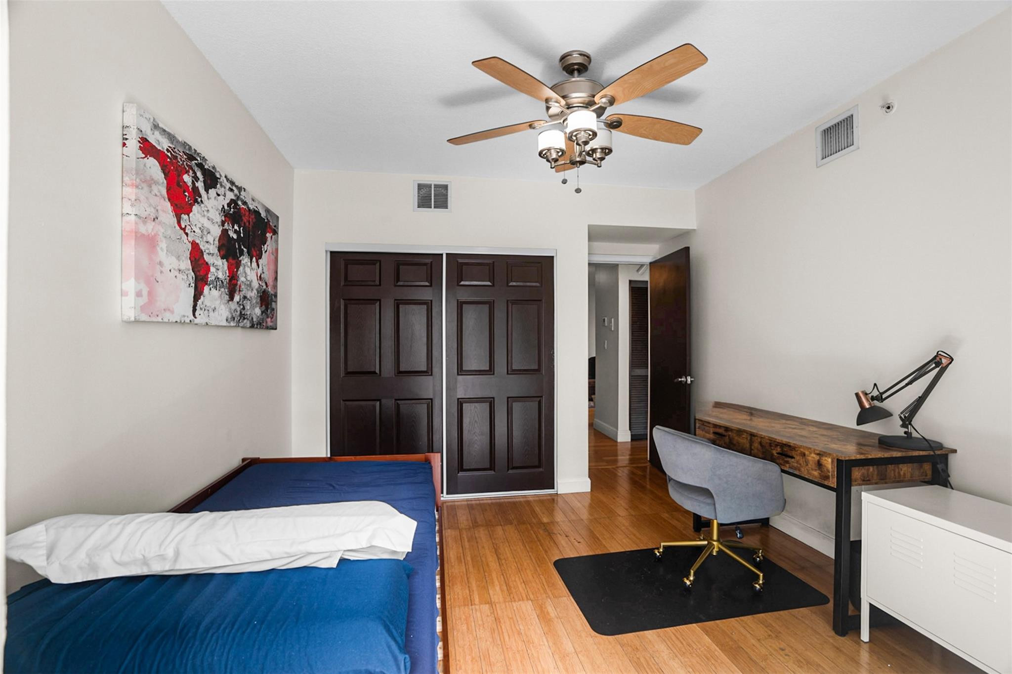 471 Northeast 25th Street, Unit 503 Miami, FL 33137 - Photo 21 of 29 a living room with furniture