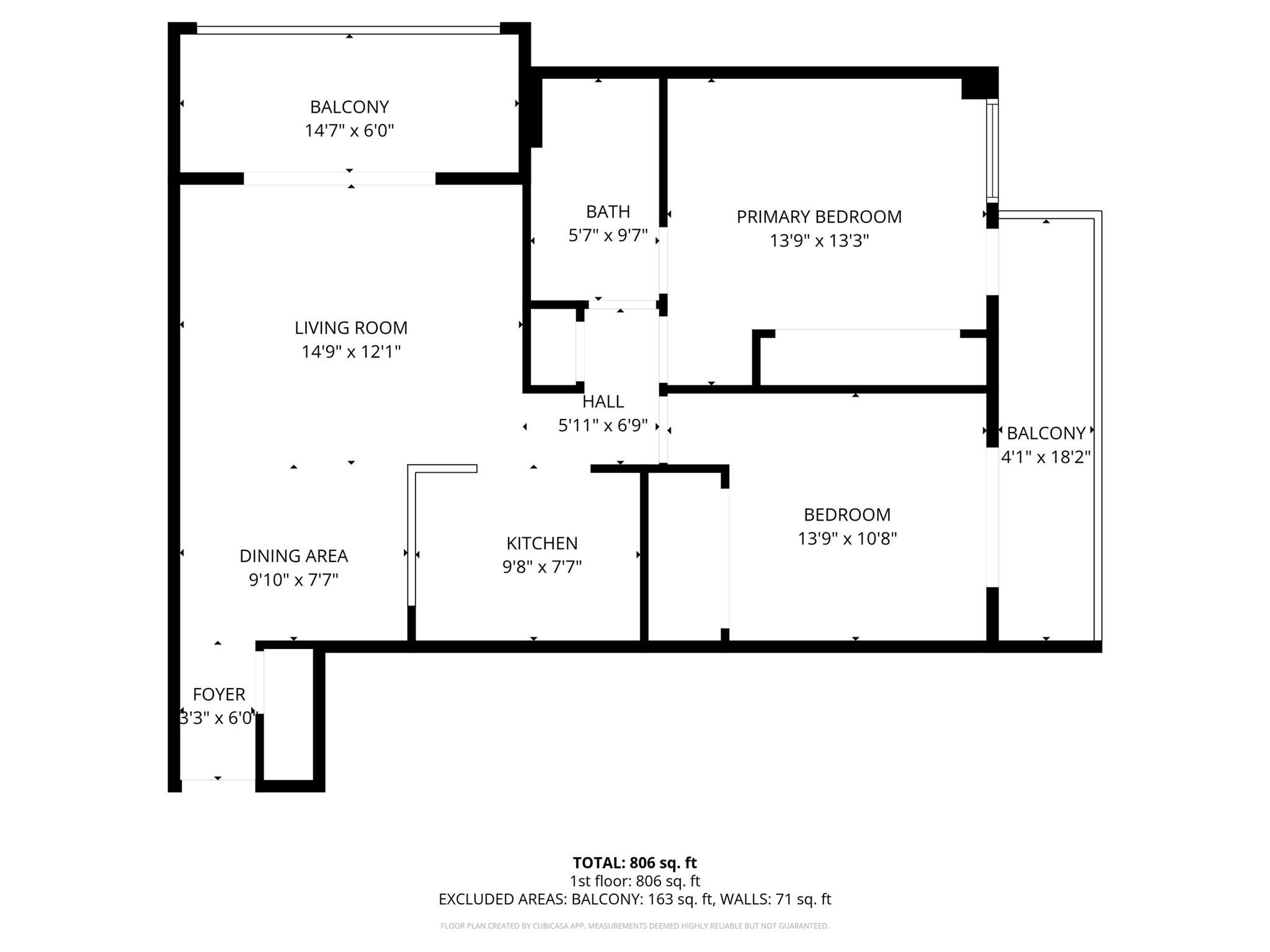 471 Northeast 25th Street, Unit 503 Miami, FL 33137 - Photo 29 of 29
