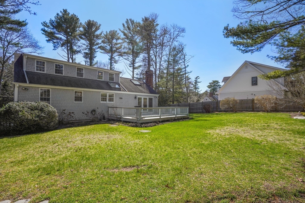 492 Delano Road Marion, MA 02738 - Photo 34 of 38
