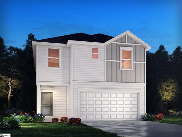$299,900 | 131 Gardner Avenue, Gray Court, SC 29645