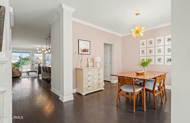 $599,000 | 432 Hulston Landing Road, Okatie, SC 29909