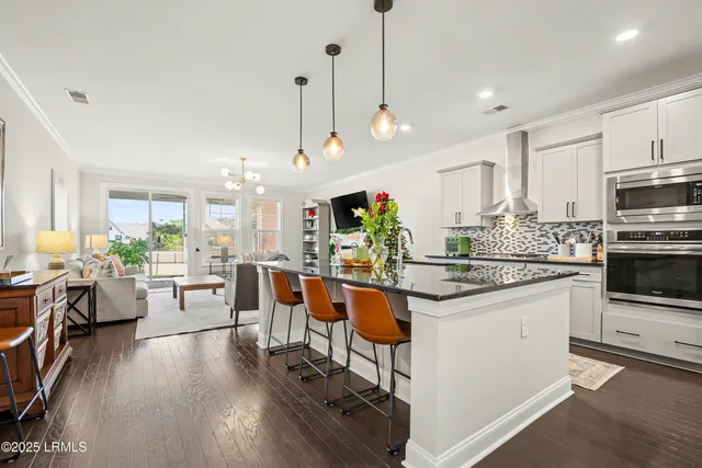 $599,000 | 432 Hulston Landing Road, Okatie, SC 29909