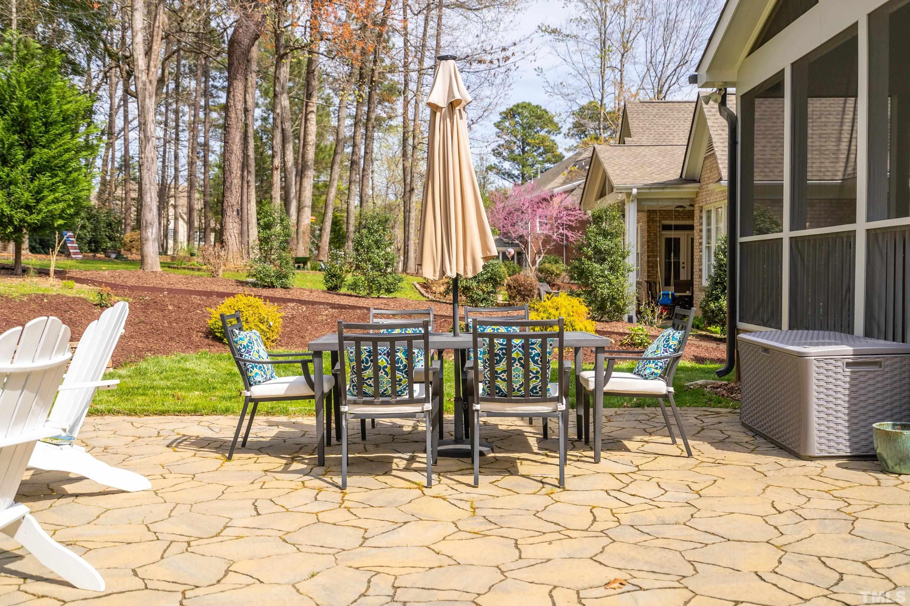 4324 Summer Brook Drive Apex, NC 27539 - Photo 45 of 70