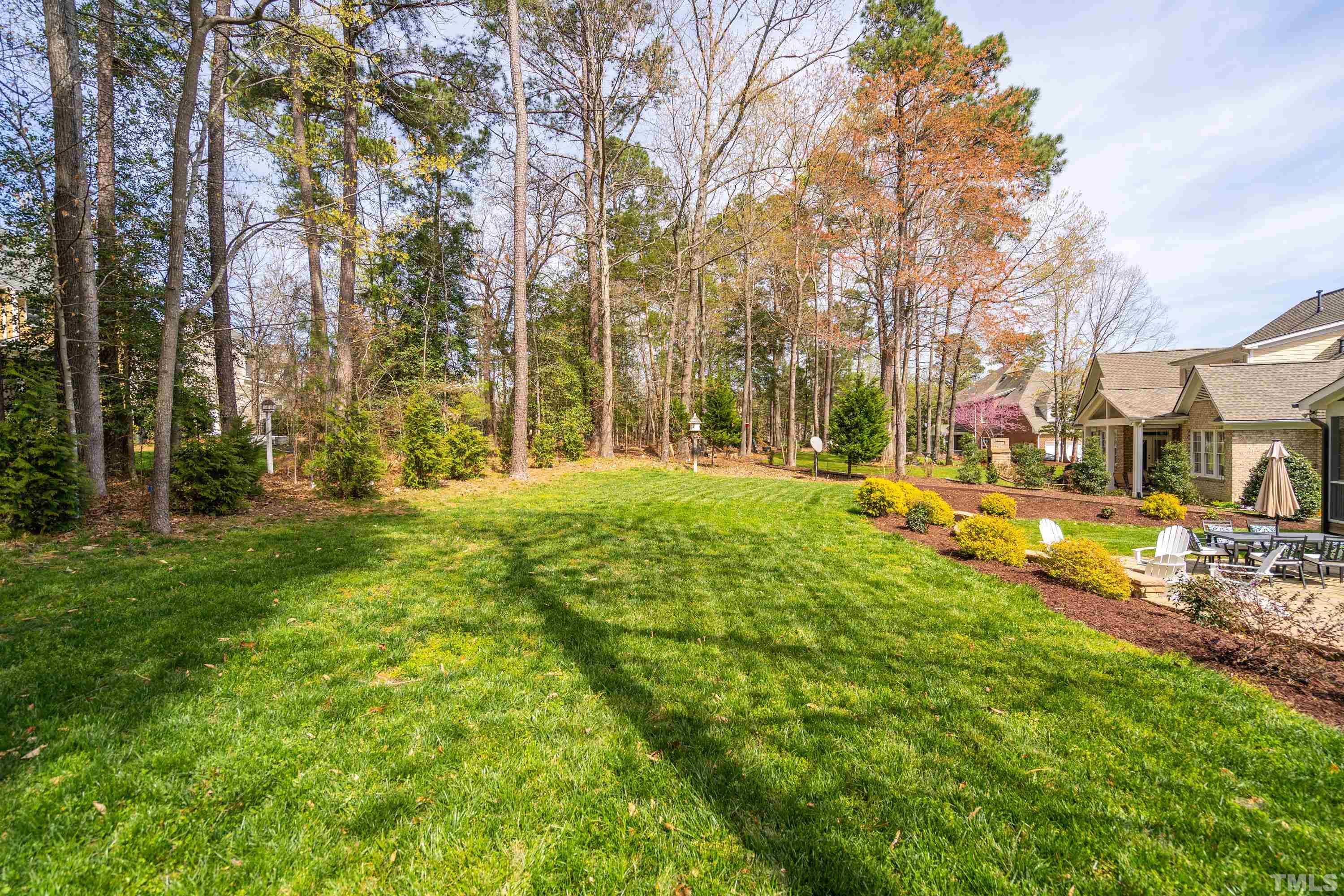 4324 Summer Brook Drive Apex, NC 27539 - Photo 54 of 70
