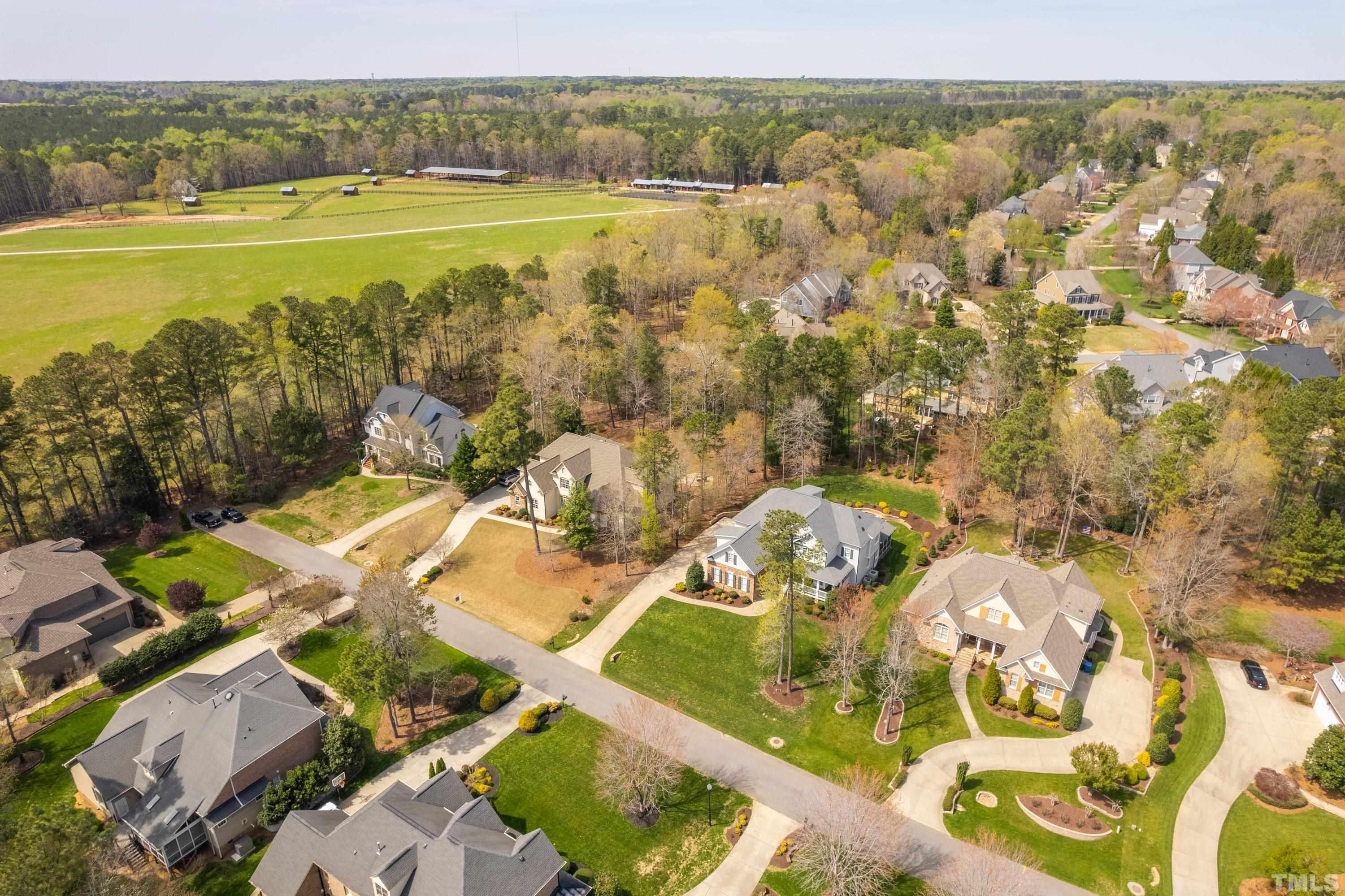 4324 Summer Brook Drive Apex, NC 27539 - Photo 67 of 70