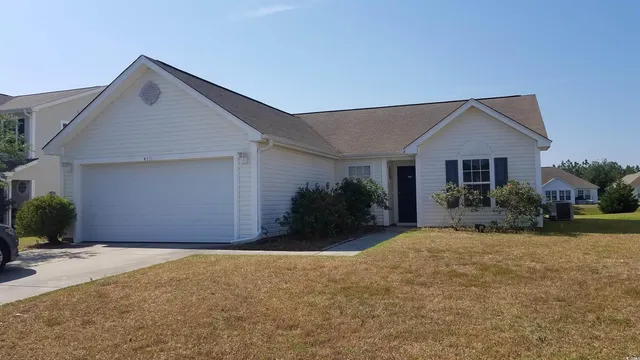 $1,750 | 4351 Heartwood Lane, Myrtle Beach, SC 29579