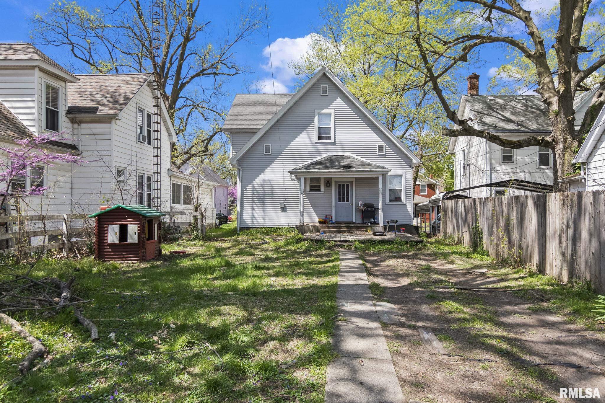 108 South MacArthur Boulevard Springfield, IL 62704 - Photo 21 of 23