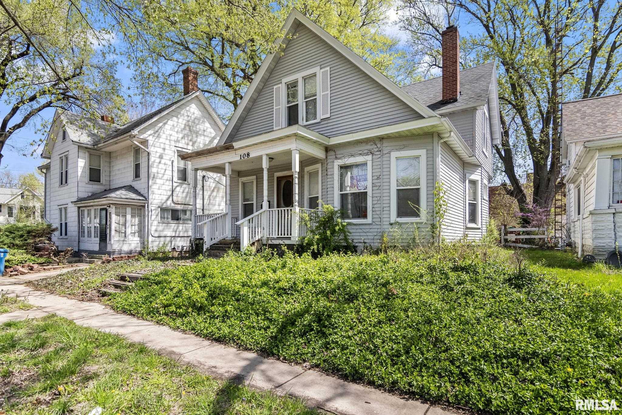 108 South MacArthur Boulevard Springfield, IL 62704 - Photo 3 of 23