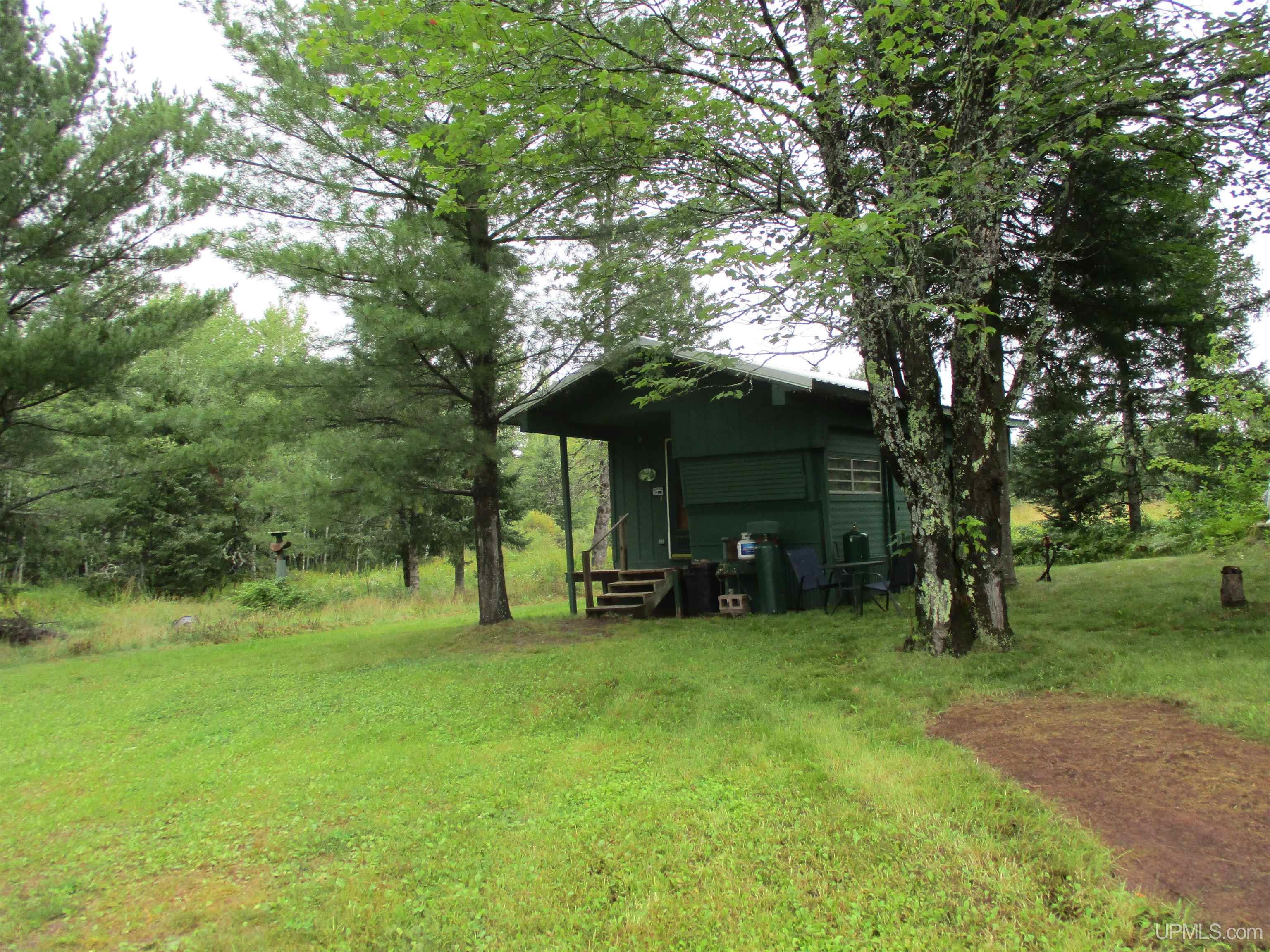 18487 Norwich Road Ewen, MI 49925 - Photo 1 of 25 Gallery Image 1