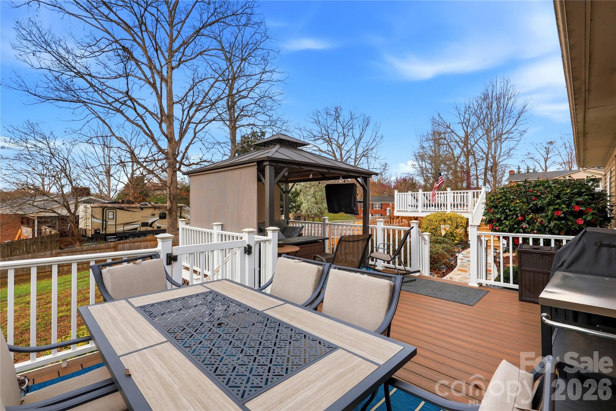 235 Havenhurst Road Hickory, NC 28601 - Photo 33 of 48