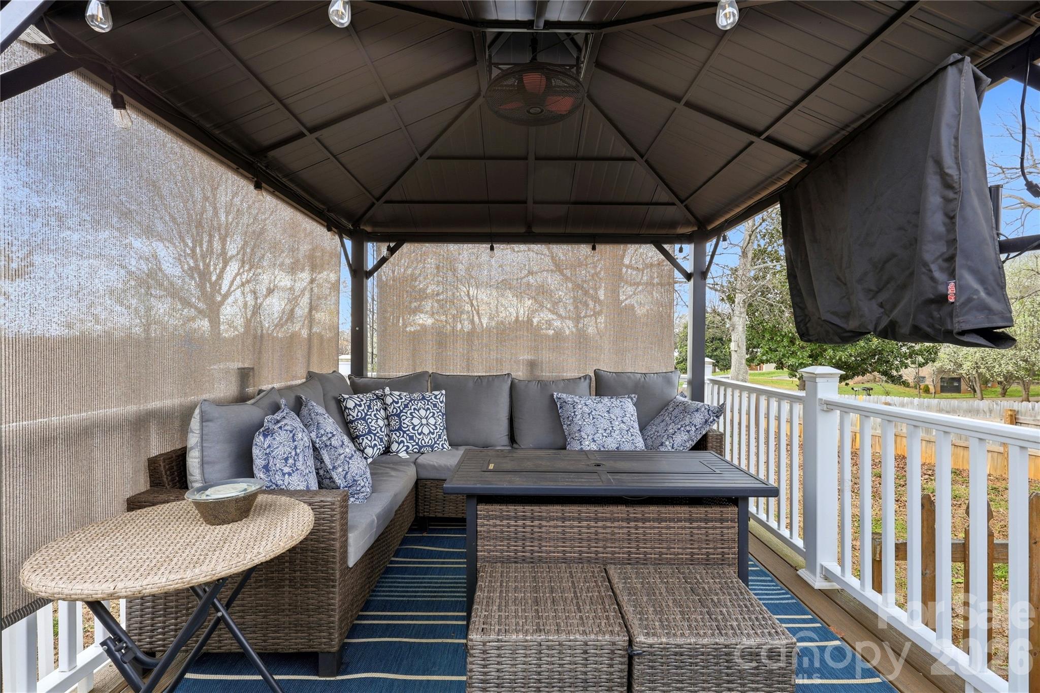 235 Havenhurst Road Hickory, NC 28601 - Photo 34 of 48