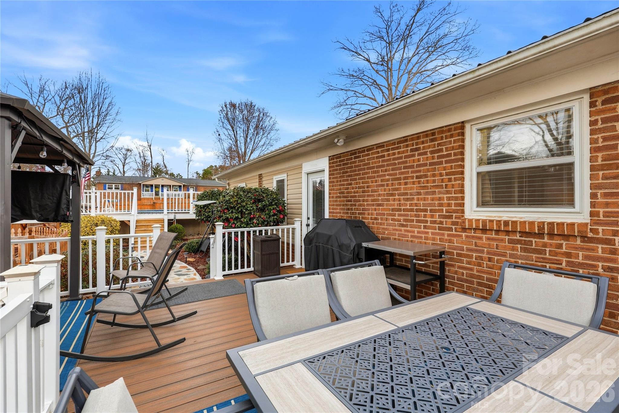 235 Havenhurst Road Hickory, NC 28601 - Photo 35 of 48