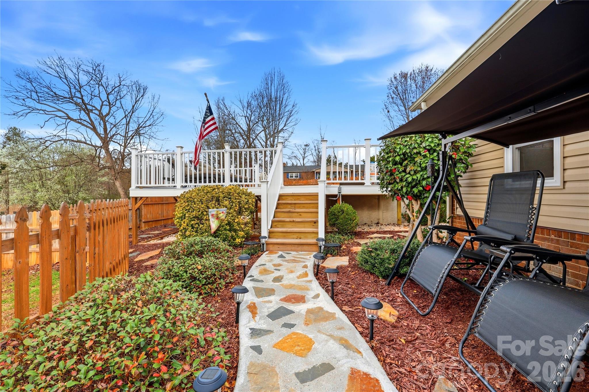 235 Havenhurst Road Hickory, NC 28601 - Photo 36 of 48