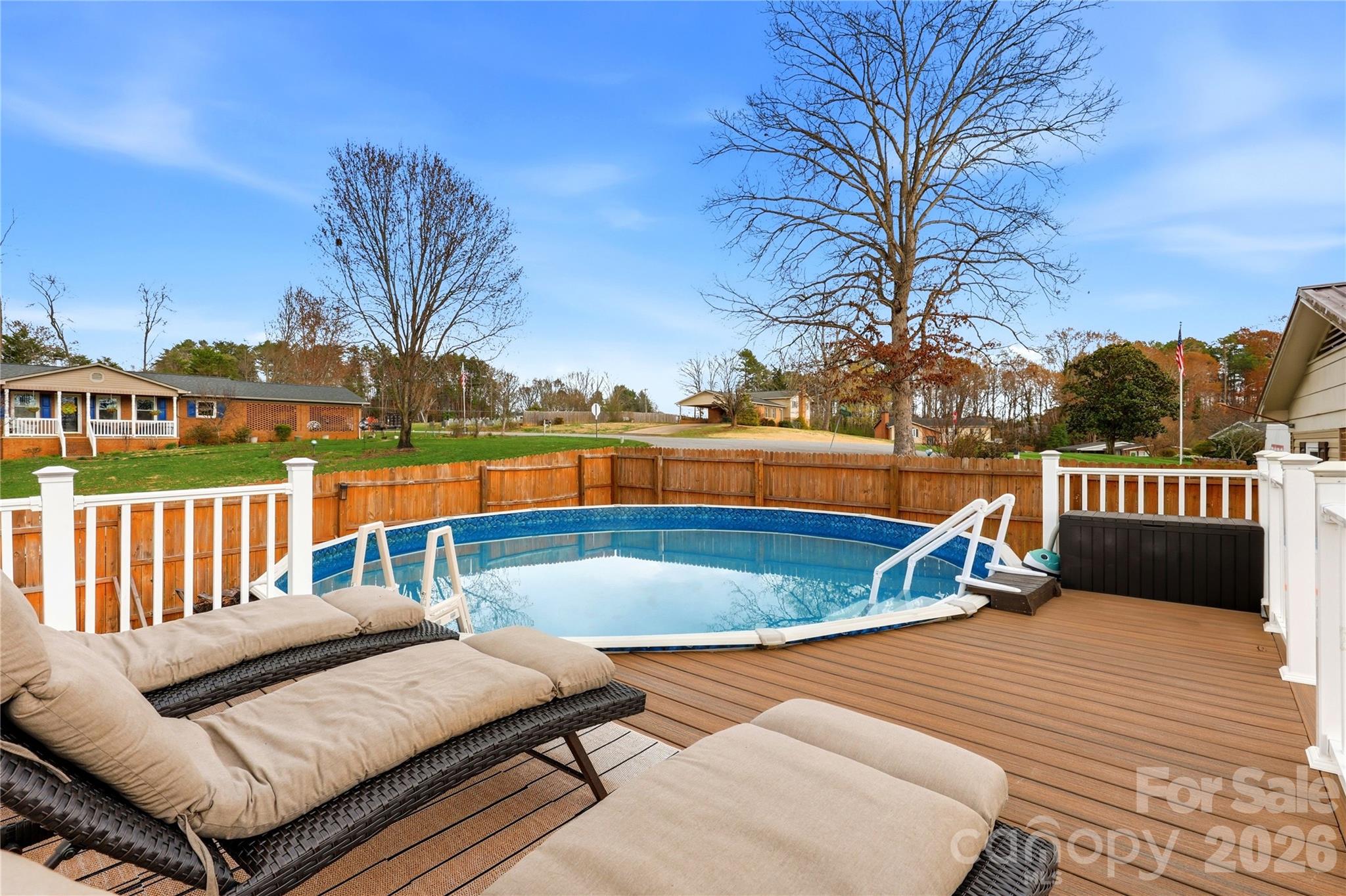 235 Havenhurst Road Hickory, NC 28601 - Photo 37 of 48