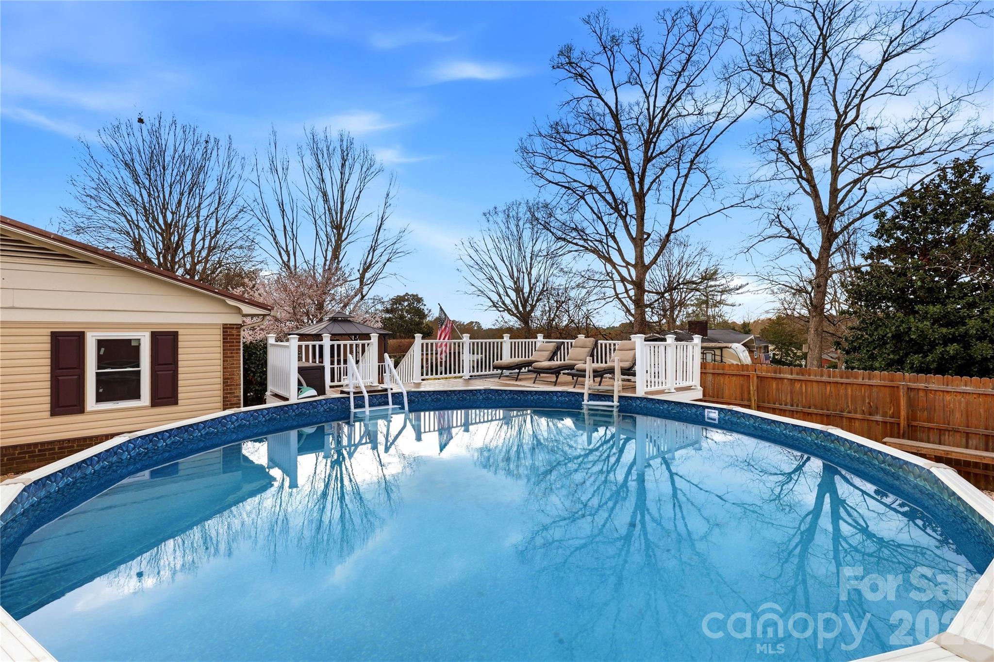 235 Havenhurst Road Hickory, NC 28601 - Photo 38 of 48