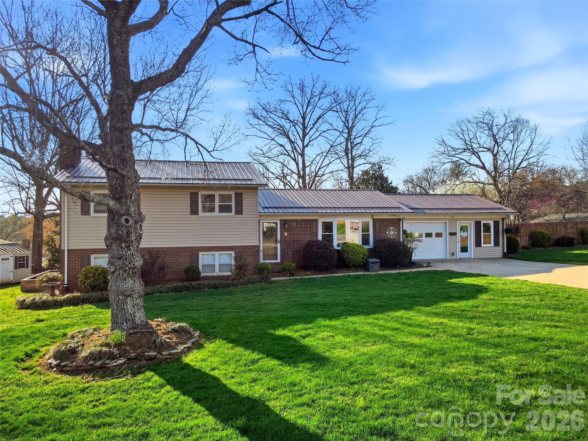 235 Havenhurst Road Hickory, NC 28601 - Photo 45 of 48