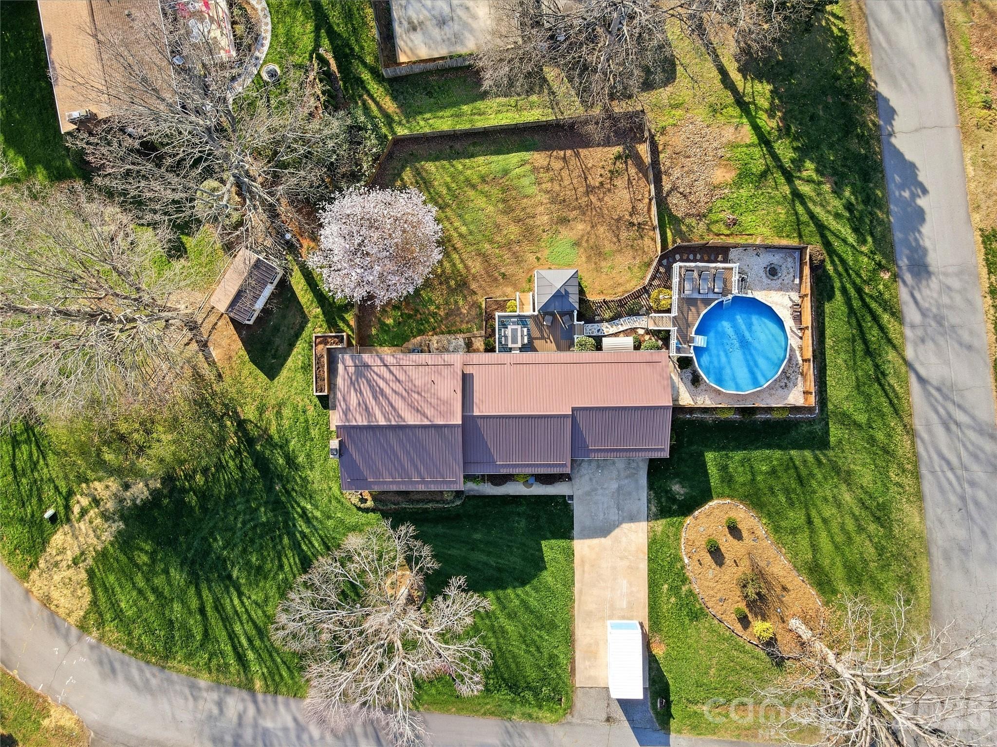 235 Havenhurst Road Hickory, NC 28601 - Photo 46 of 48