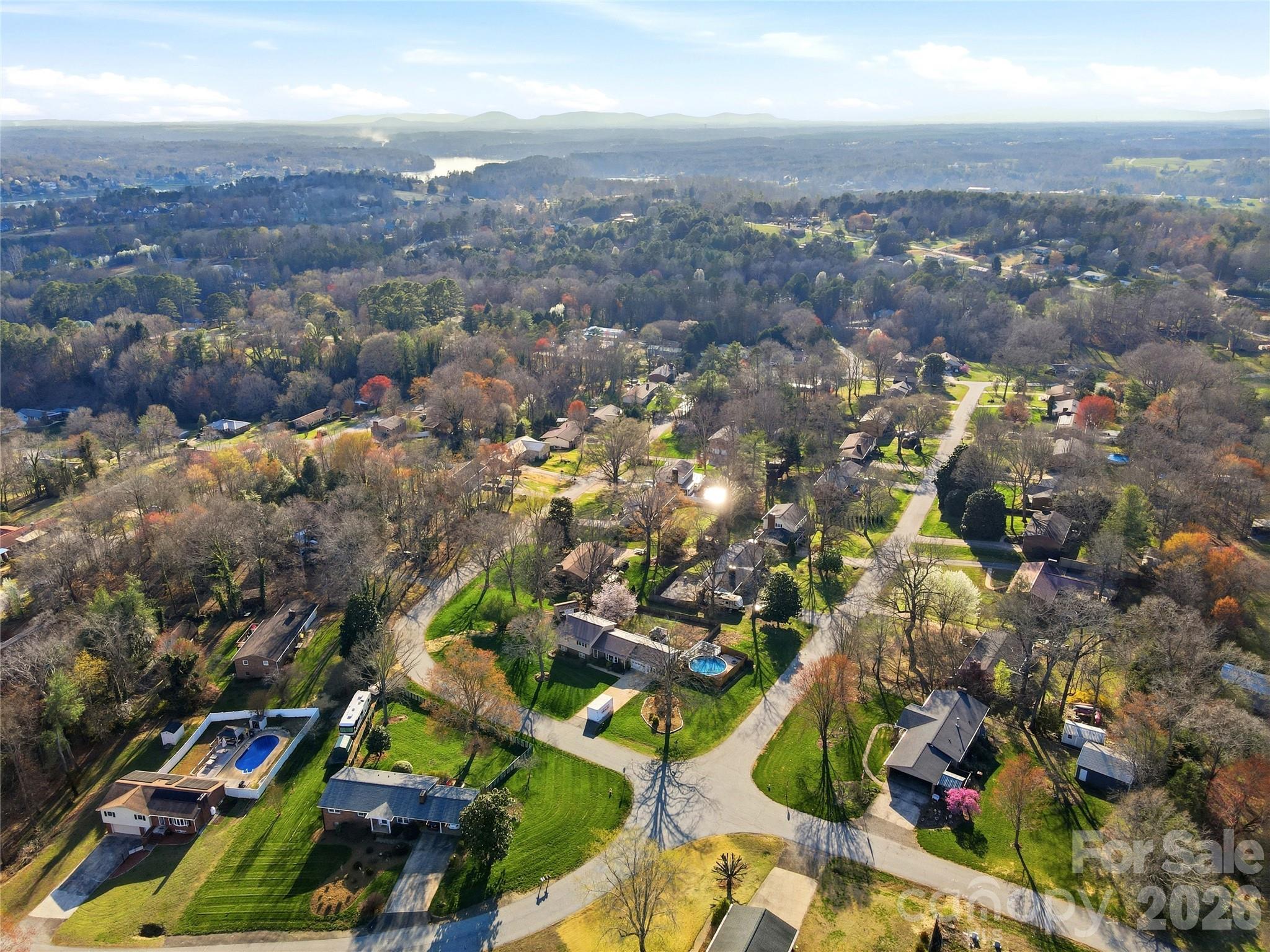 235 Havenhurst Road Hickory, NC 28601 - Photo 47 of 48