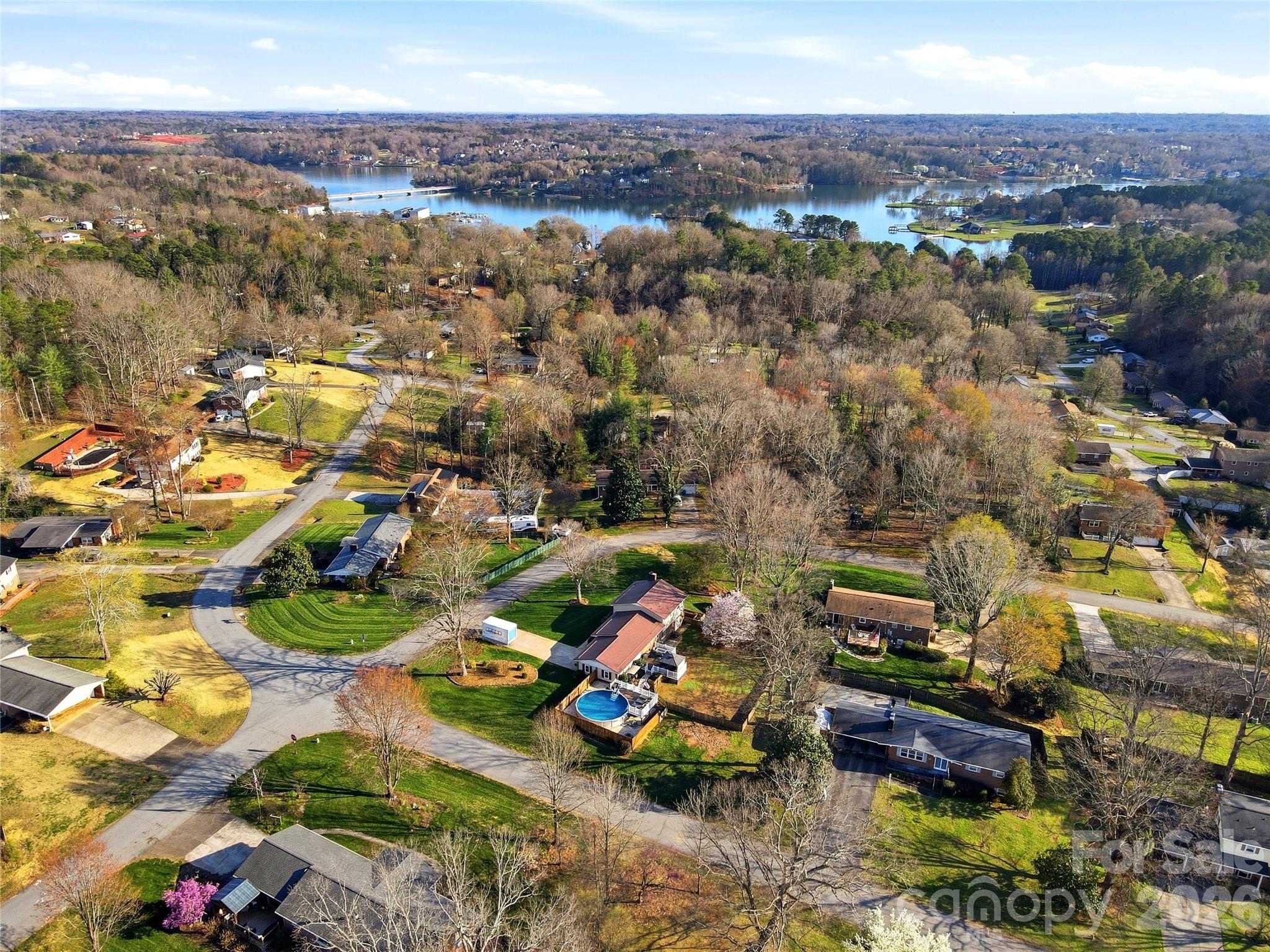 235 Havenhurst Road Hickory, NC 28601 - Photo 48 of 48