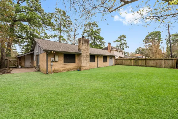 $1,850 | 23135 Birnam Wood Boulevard, Spring, TX 77373