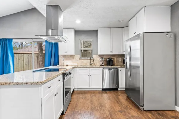 $1,850 | 23135 Birnam Wood Boulevard, Spring, TX 77373