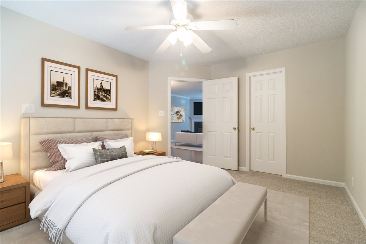 4451 Antique Lane Raleigh, NC 27616 - Photo 11 of 24 Photo 13
