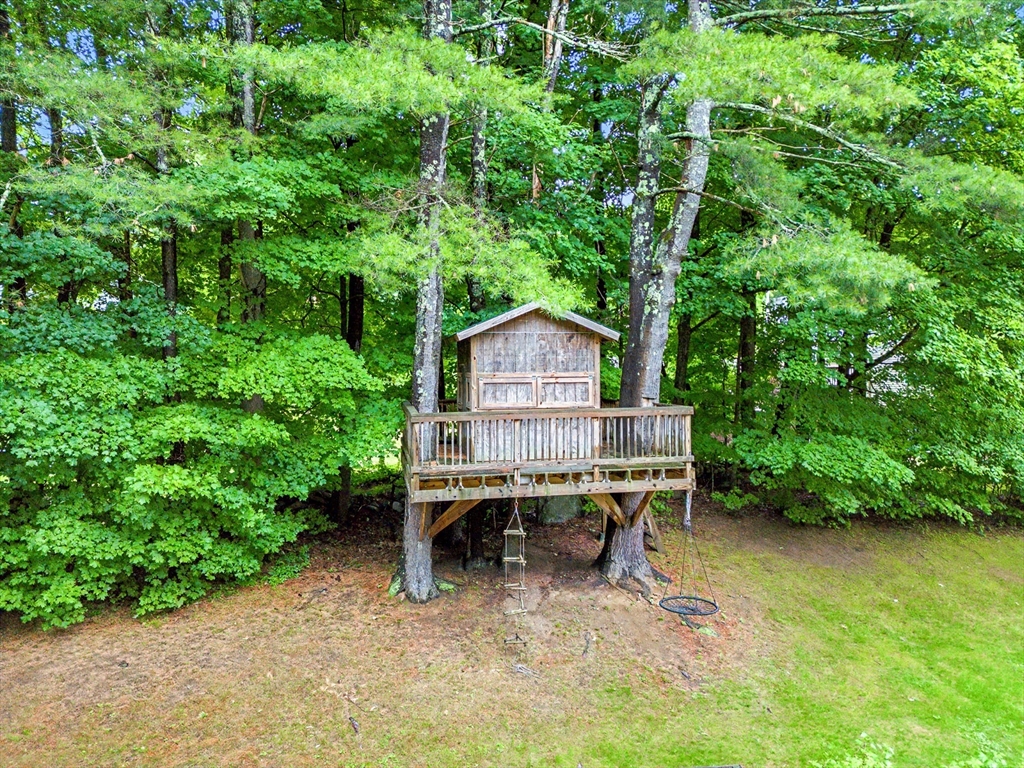 119 Dennison Cross Road Southbridge, MA 01550 - Photo 24 of 25