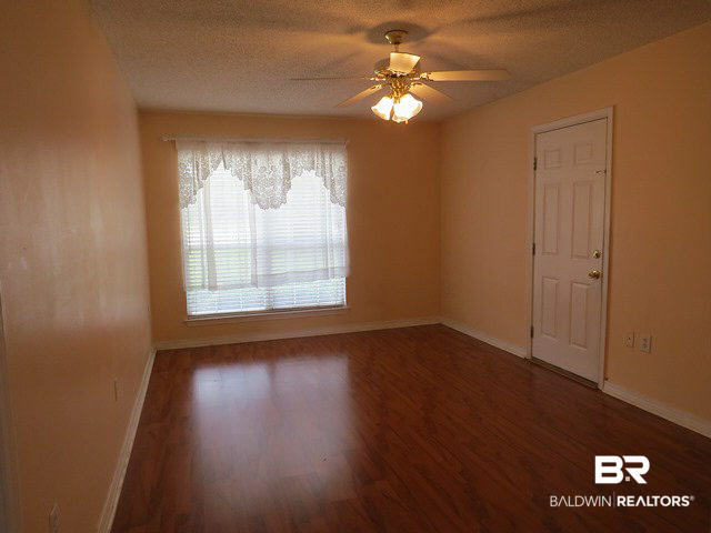 16477 Hunter Lane Foley, AL 36535 - Photo 26 of 31 bedroom 3