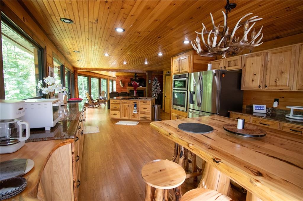 312 Learh Lane Ellijay, GA 30540 - Photo 14 of 53