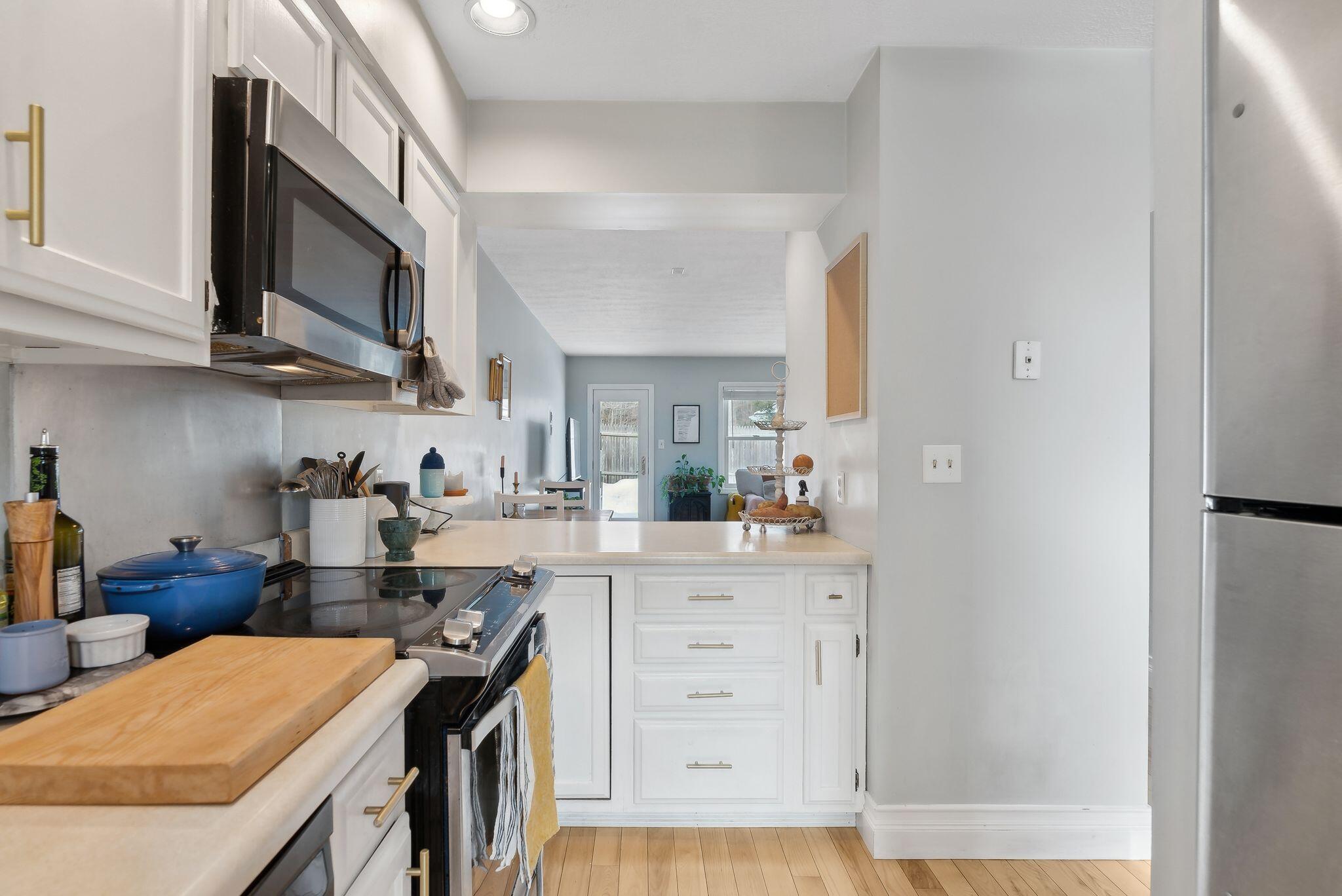 7 Old Salt Road, Unit 3 Old Orchard Beach, ME 04064 - Photo 4 of 17 4