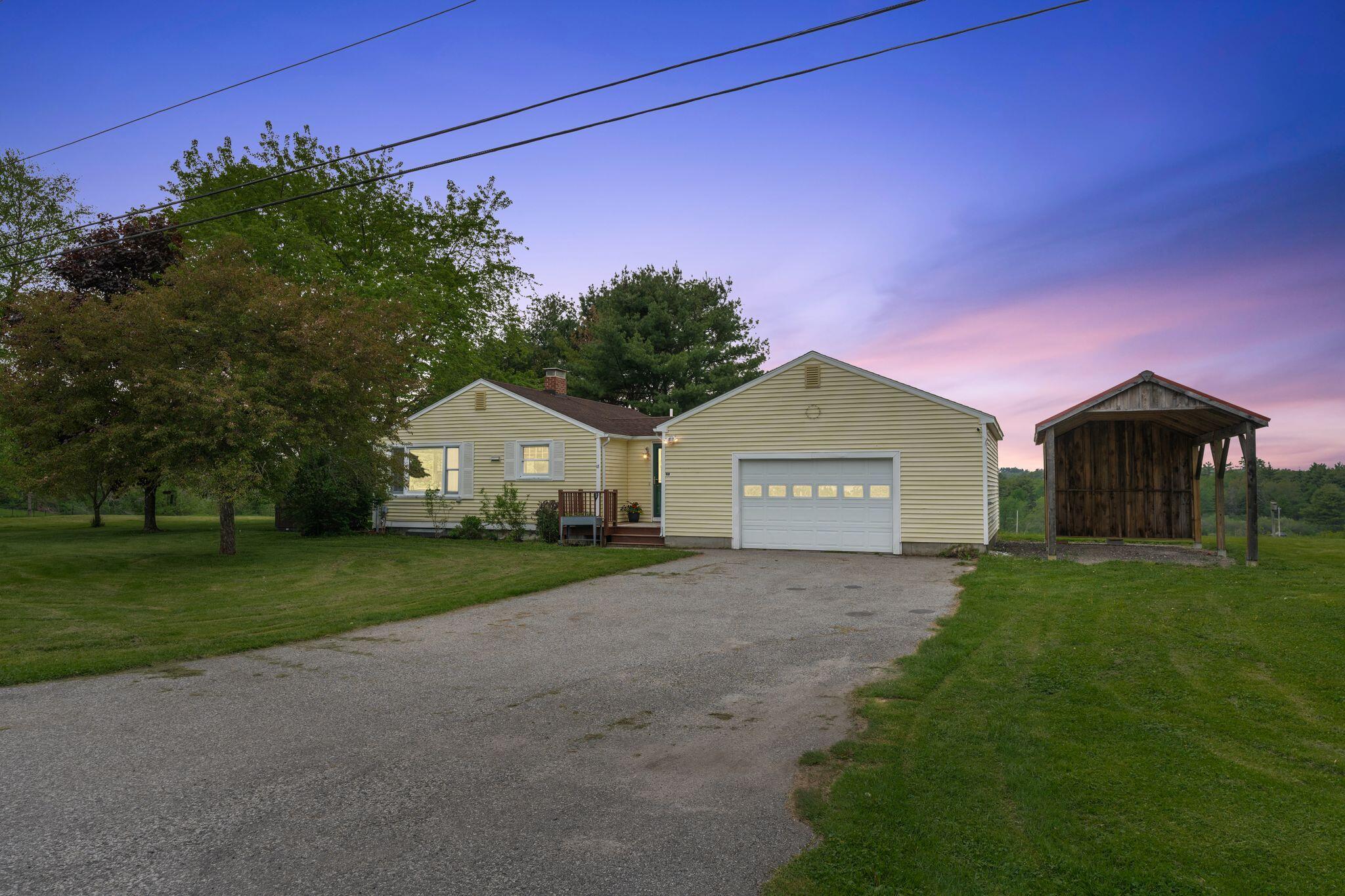 18 Windy Meadow Road Buxton, ME 04093 - Photo 1 of 39 18 Windy Meadow Road, Buxton