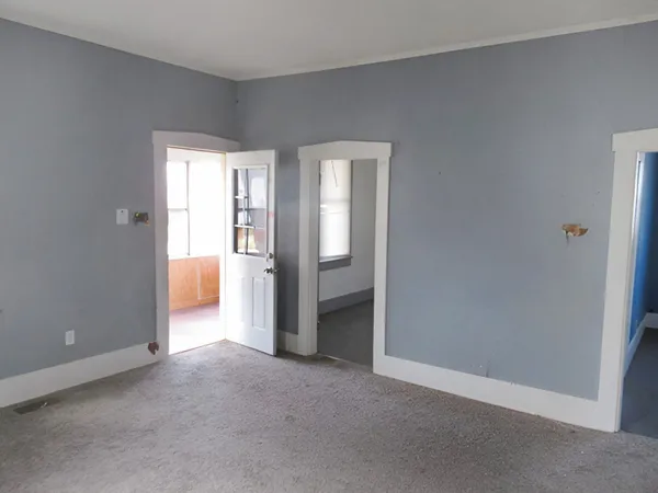$49,900 | 1208 Marshall Street, Paris, IL 61944