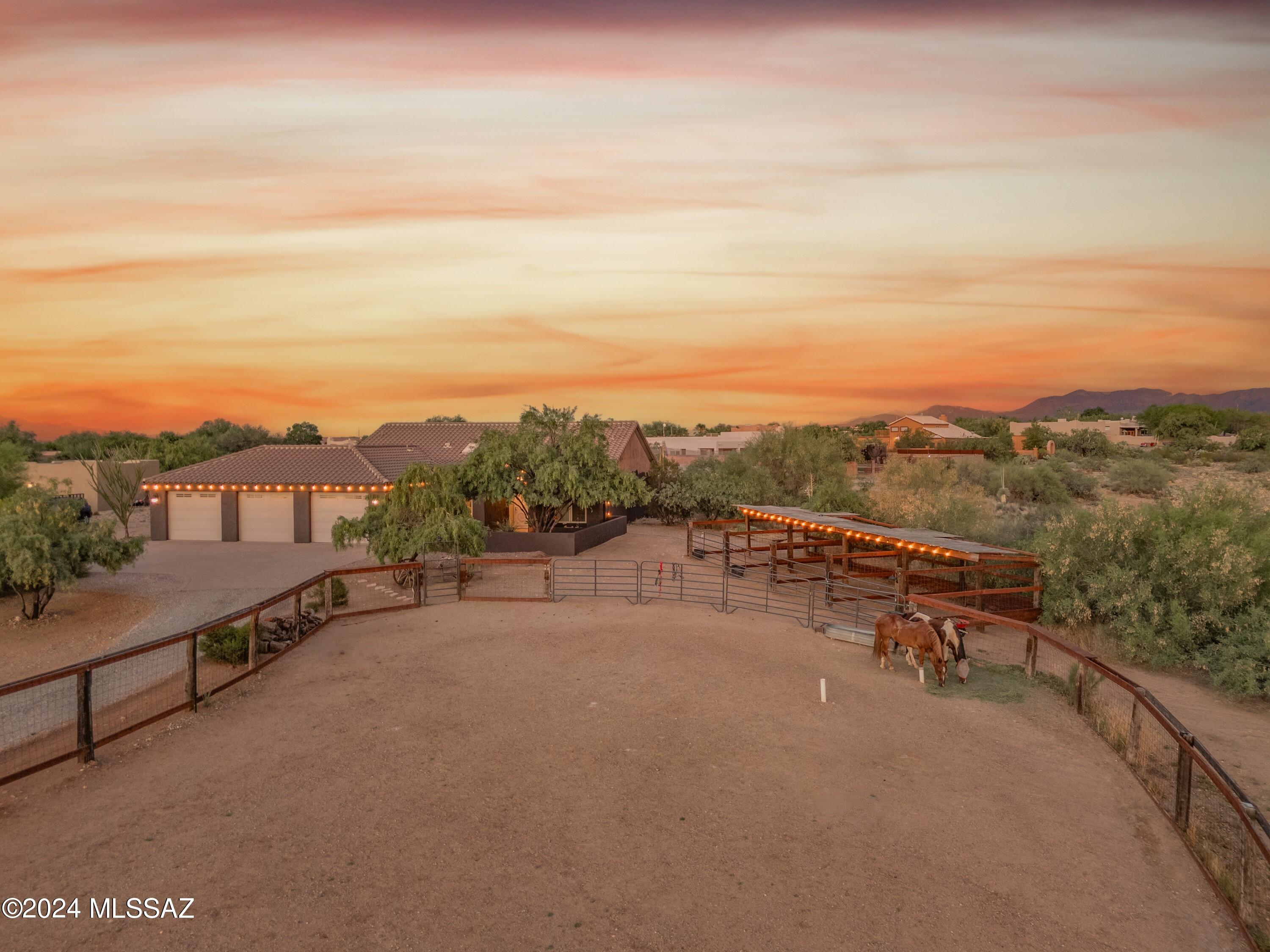 500 North Vail View Road Vail, AZ 85641 - Photo 28 of 48 Gallery Image 28