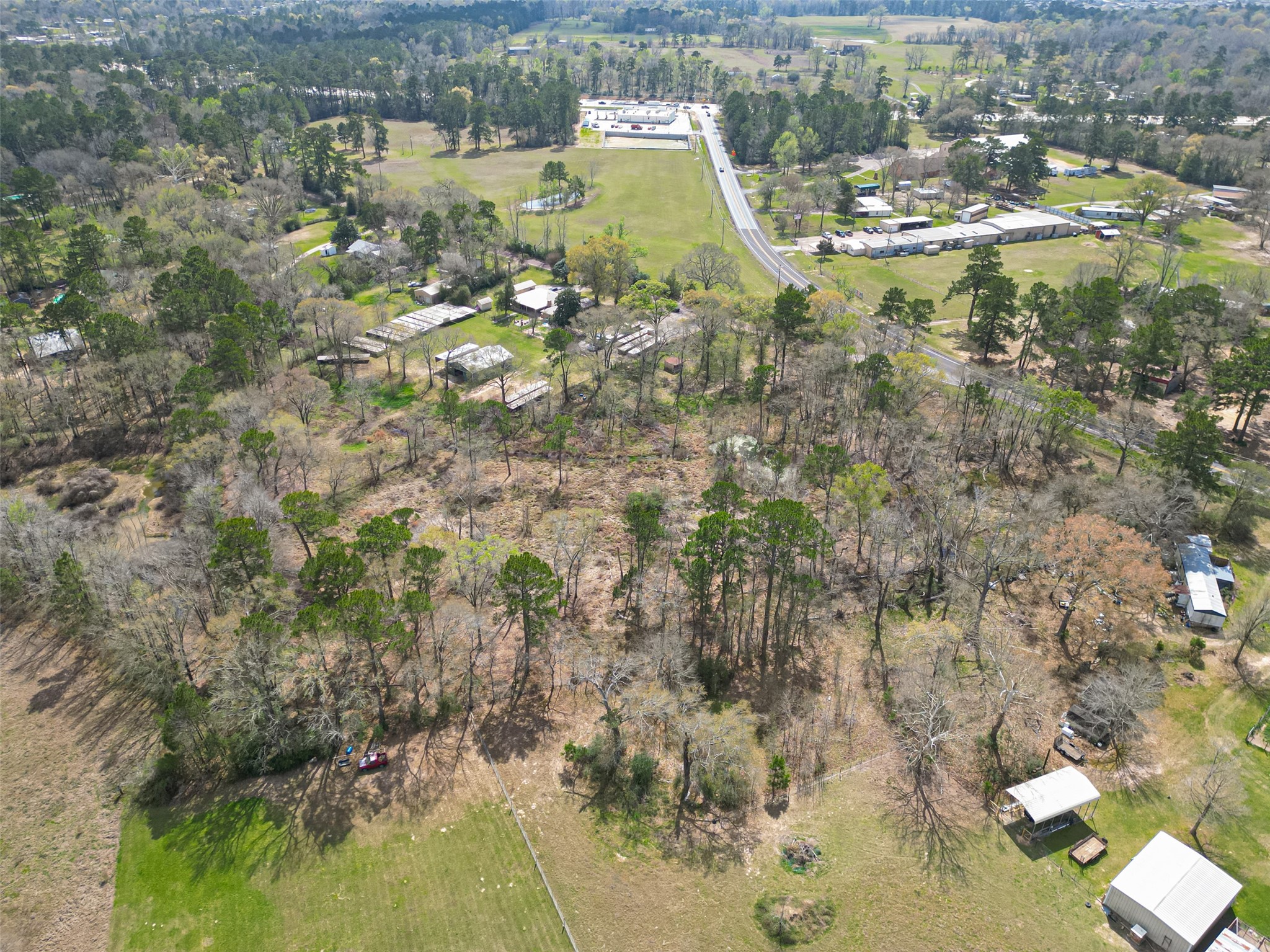 1004 Kelley Road Conroe, TX 77303 - Photo 22 of 38 Gallery Image 22