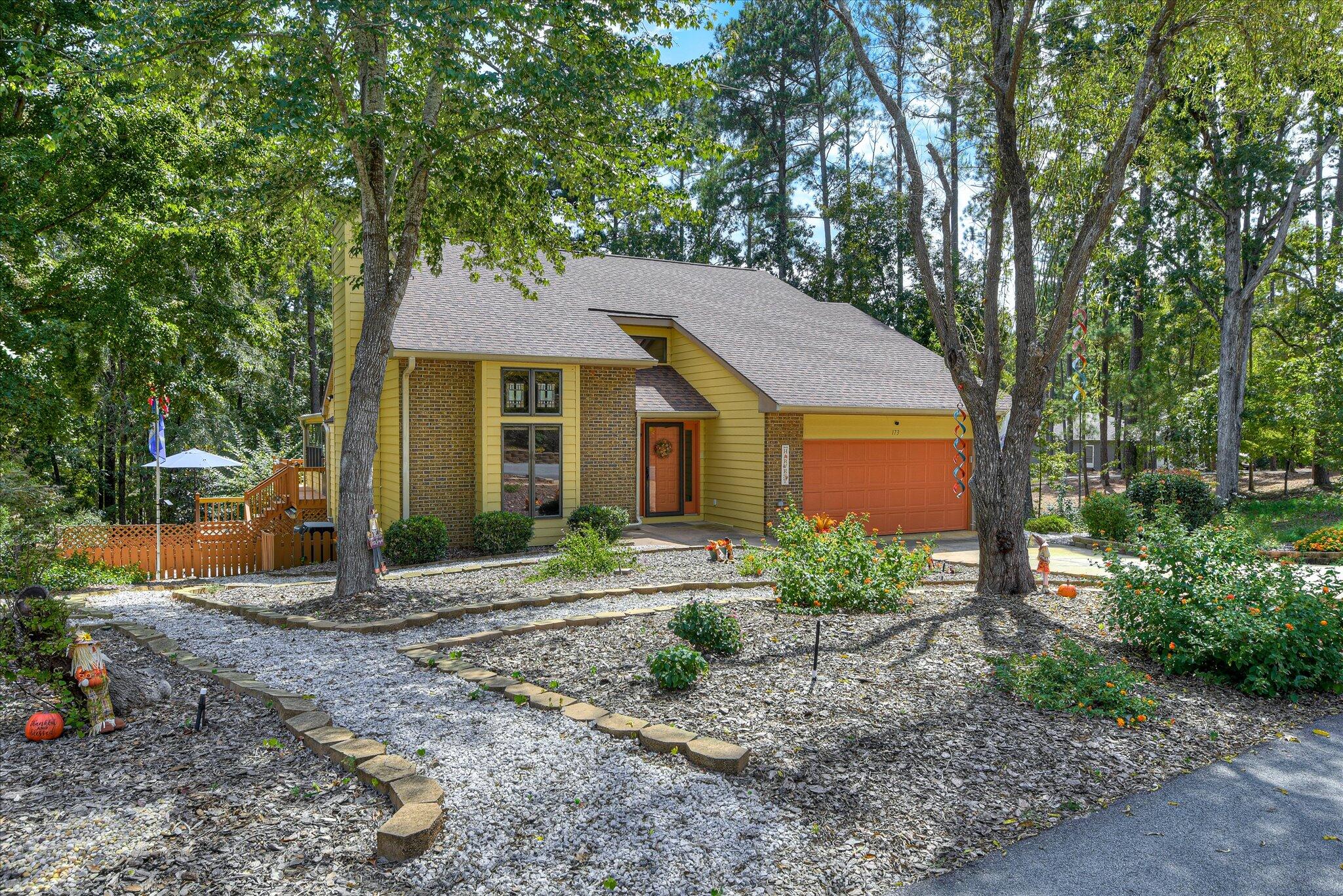 173 Tara Drive McCormick, SC 29835 - Photo 3 of 74 02-102