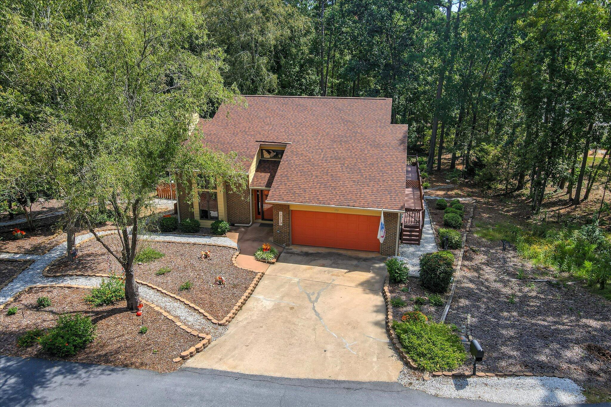 173 Tara Drive McCormick, SC 29835 - Photo 4 of 74 03-103
