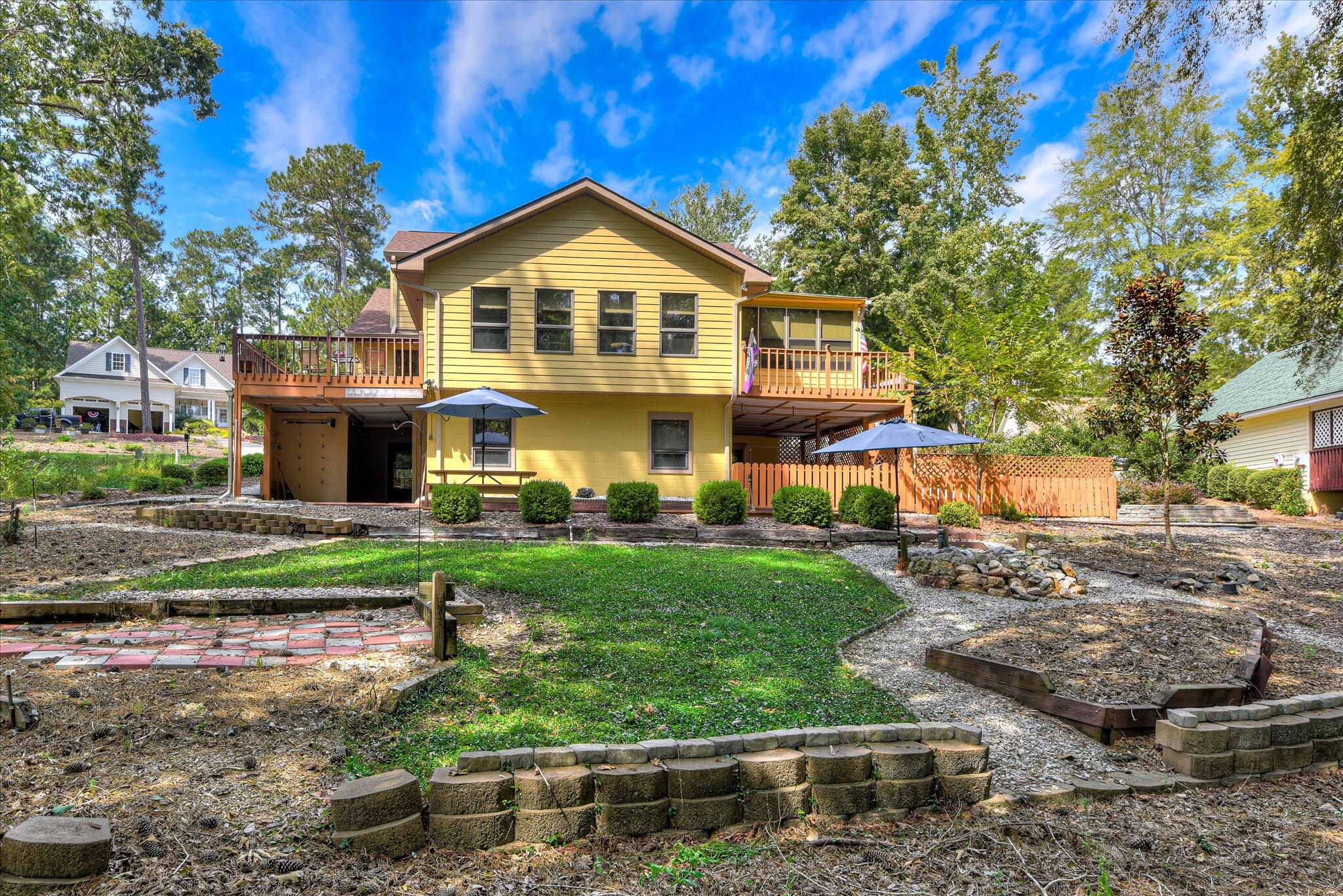 173 Tara Drive McCormick, SC 29835 - Photo 69 of 74 83-183