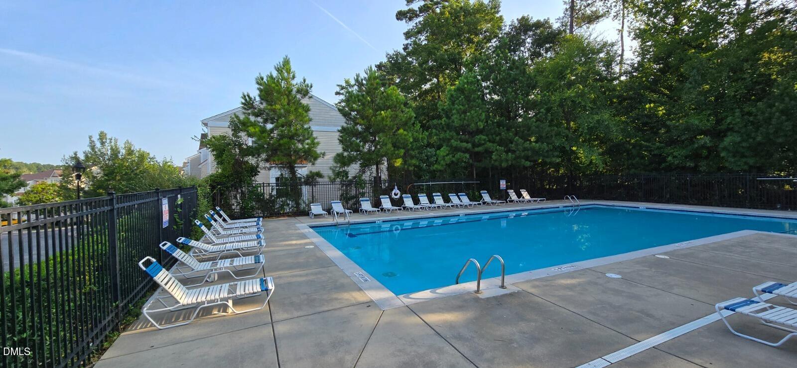 14303 Foxcroft Road Raleigh, NC 27614 - Photo 52 of 70